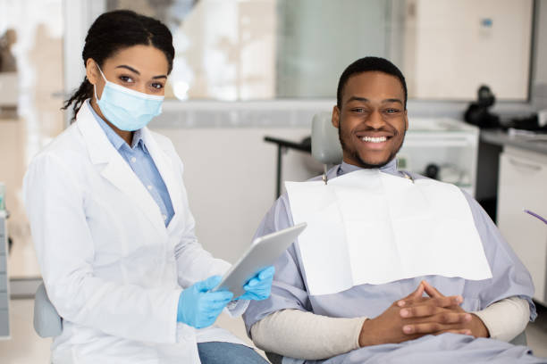 Emergency Dental Services in Upper Sandusky, OH