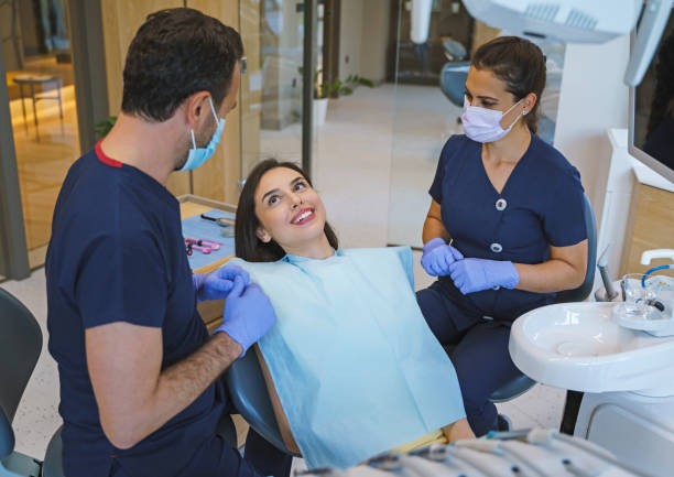 Emergency Dental Services in Upper Sandusky, OH