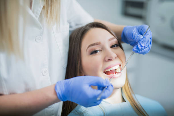 Best Full Mouth Reconstruction  in Upper Sandusky, OH