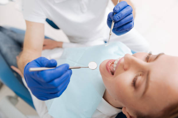Best Teeth Whitening  in Upper Sandusky, OH